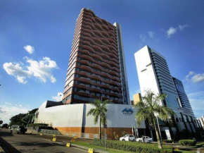 Flat Manaus Hotéis Millenium